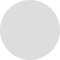 Ekena Millwork Standard Grayson Bullseye Rosette with Beveled Edge, 7"W x 7"H x 1/2"P ROSP070X070X050GRY03 - alternate 2